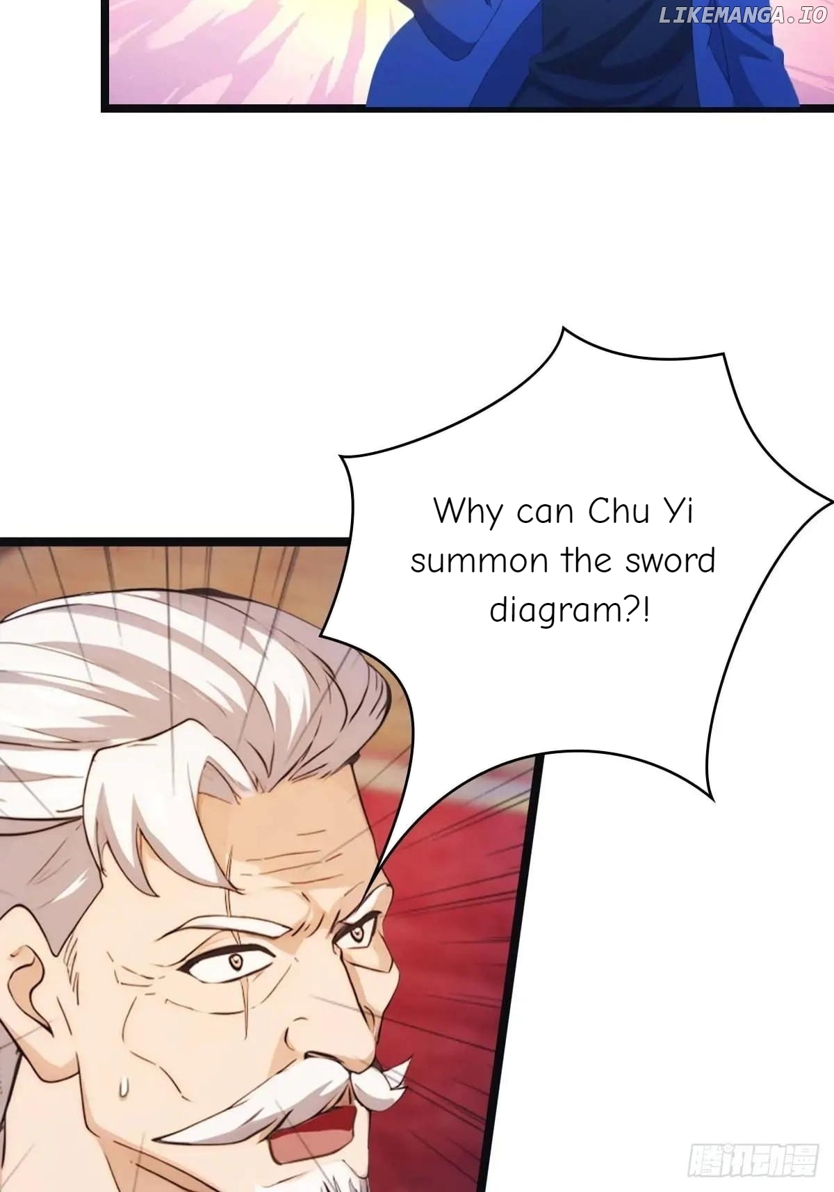 Cultivation Return on Campus - Ss2 Chapter 13 - page 21